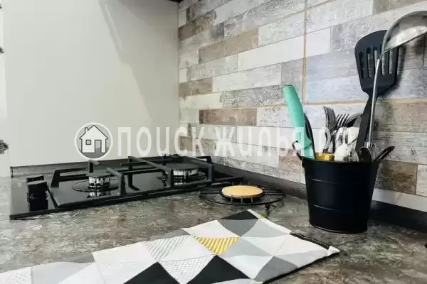 Квартира «Новая квартира на Серном»