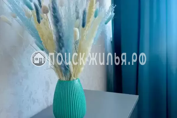 Квартира «Новая квартира на Серном»