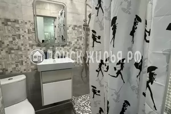 Квартира «Новая квартира на Серном»