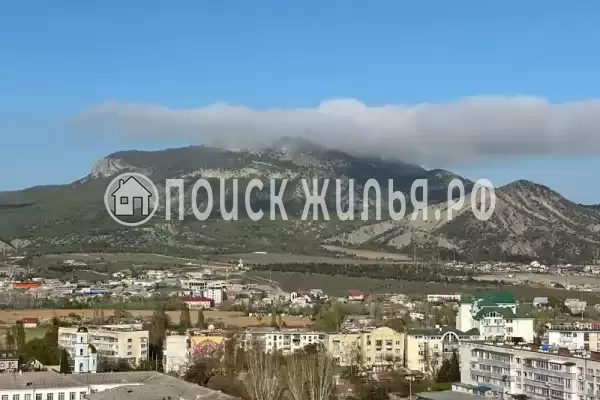 Квартира «Новая квартира на Серном»