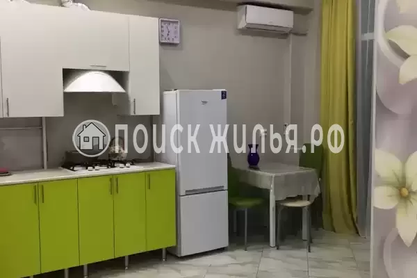 Квартира «Монте Кристо» Квартира «Монте Кристо»