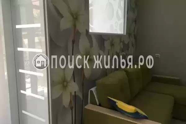 Квартира «Монте Кристо» Квартира «Монте Кристо»