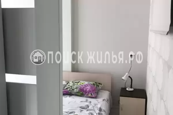 Квартира «Монте Кристо» Квартира «Монте Кристо»