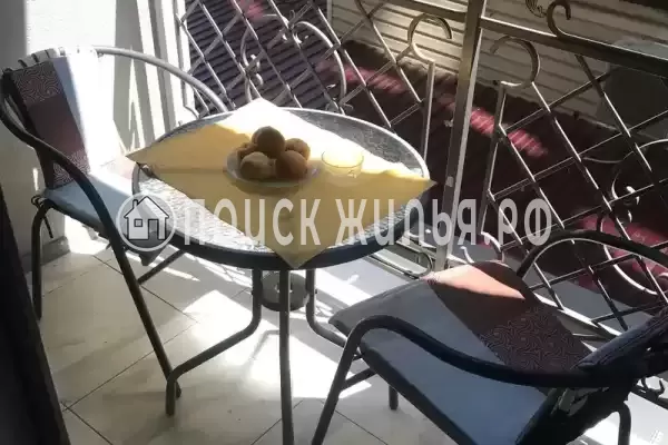 Квартира «Монте Кристо» Квартира «Монте Кристо»