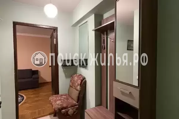 Квартира «2-х комнатная квартира у моря»