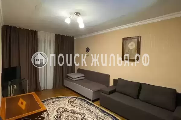 Квартира «2-х комнатная квартира у моря»