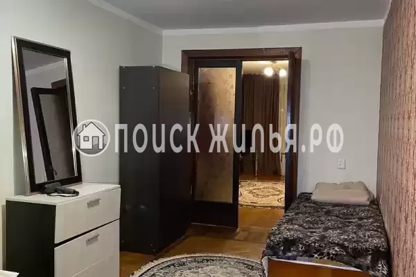 Квартира «2-х комнатная квартира у моря»