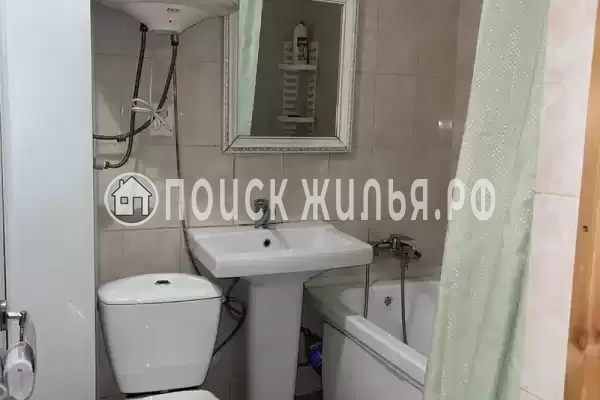 Квартира «2-х комнатная квартира у моря»