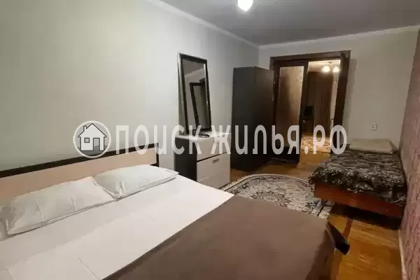 Квартира «2-х комнатная квартира у моря»