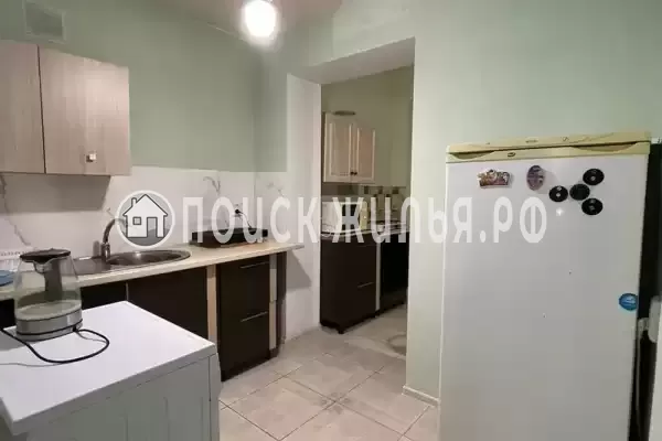 Квартира «2-х комнатная квартира у моря»