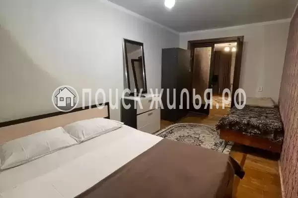 Квартира «2-х комнатная квартира у моря»