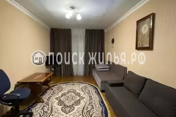 Квартира «2-х комнатная квартира у моря»