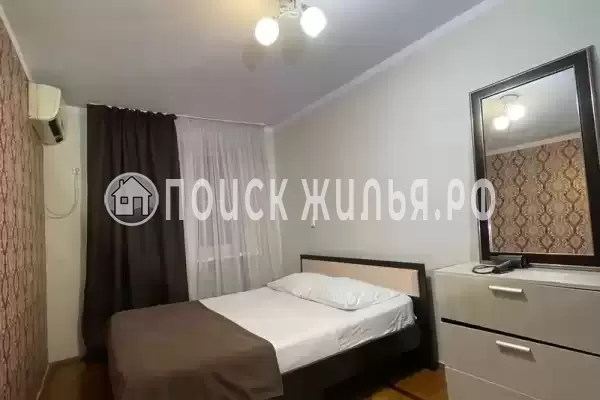 Квартира «2-х комнатная квартира у моря»