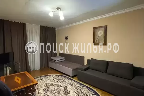 Квартира «2-х комнатная квартира у моря»