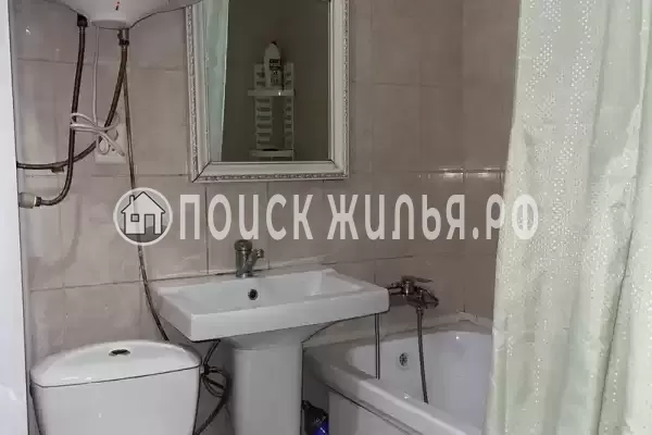 Квартира «2-х комнатная квартира у моря»