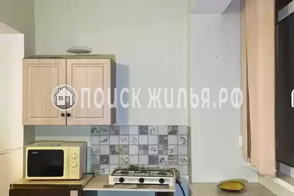 Квартира «2-х комнатная квартира у моря»