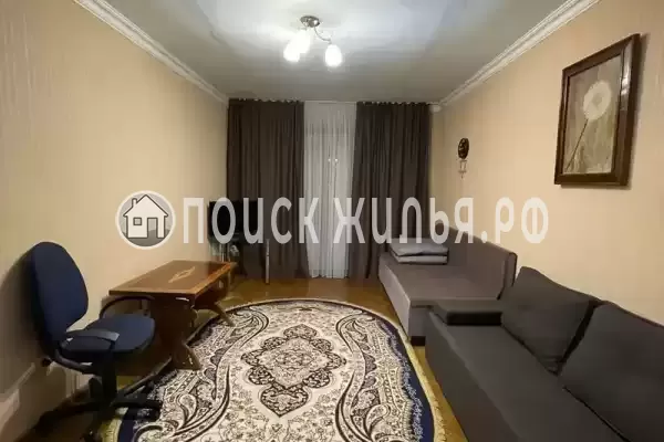 Квартира «2-х комнатная квартира у моря»