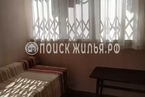 Квартира «3-х комнатная квартира на Абазгаа»