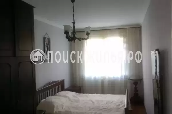 Квартира «3-х комнатная квартира на Абазгаа»