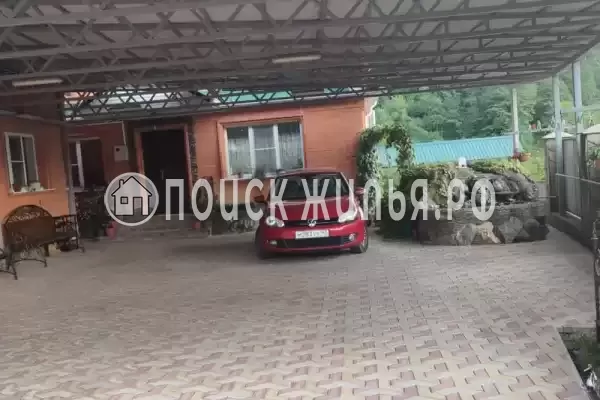 Частный сектор «Кетук»