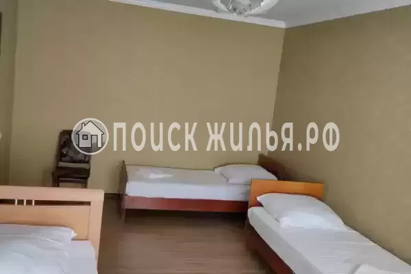 Частный сектор «Кетук»