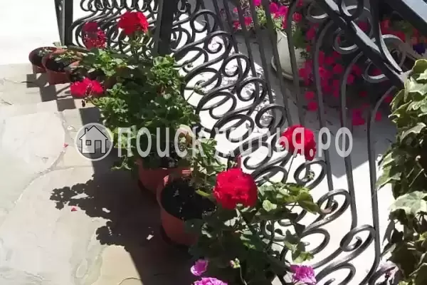 Частный сектор «Кетук»