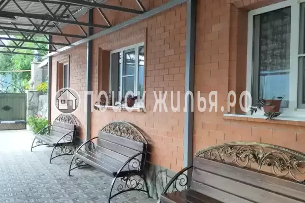 Частный сектор «Кетук»