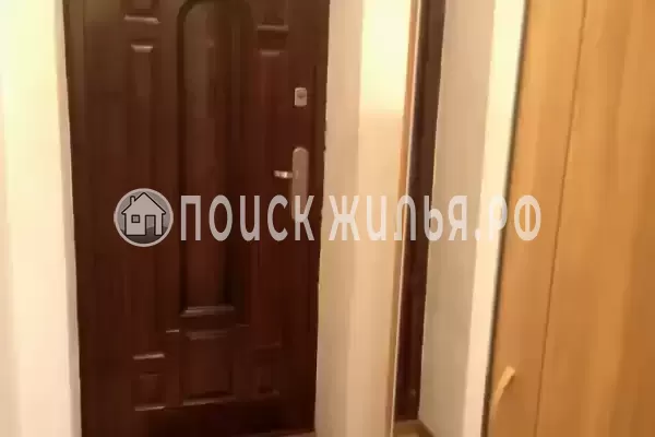 Квартира «3-комнатная квартира в центре Гагры у моря»