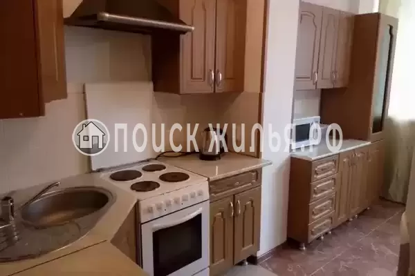 Квартира «3-комнатная квартира в центре Гагры у моря»