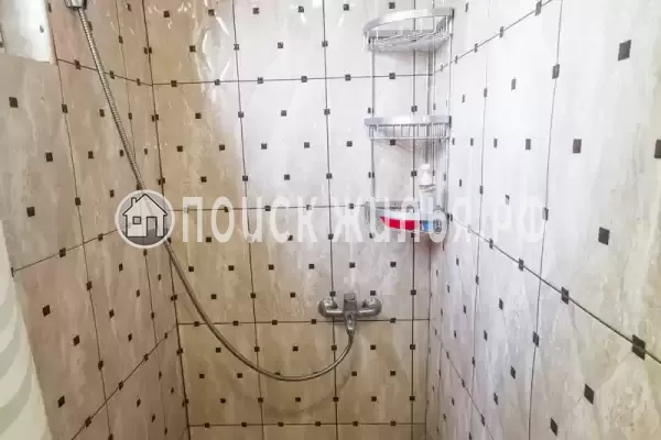 Квартира «-студия»