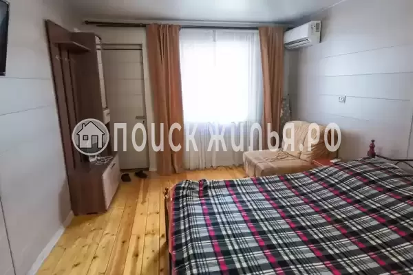 Квартира «-студия»