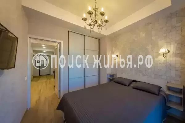 Квартира «Двухкомнатная квартира на Руданского» Квартира «Двухкомнатная квартира на Руданского»