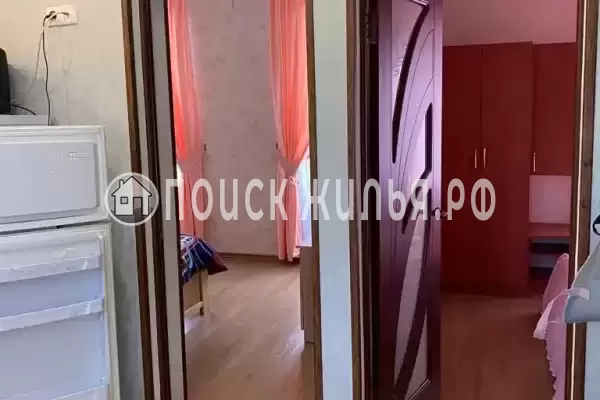 Квартира «Двухкомнатная квартира у моря» Квартира «Двухкомнатная квартира у моря»