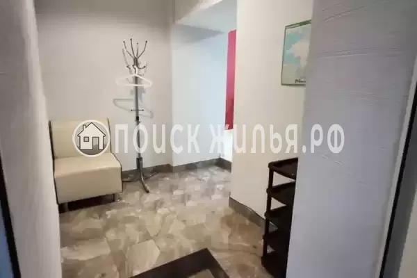 Апартаменты «2-х комнатные апартаменты в центре Ялты»