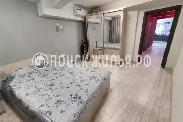 Апартаменты «2-х комнатные апартаменты в центре Ялты»