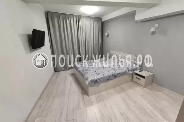 Апартаменты «2-х комнатные апартаменты в центре Ялты»