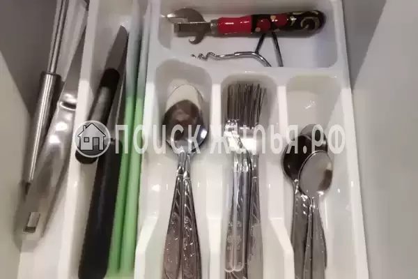 Апартаменты «2-х комнатные апартаменты в центре Ялты»