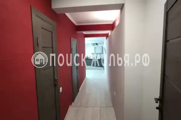 Апартаменты «2-х комнатные апартаменты в центре Ялты»