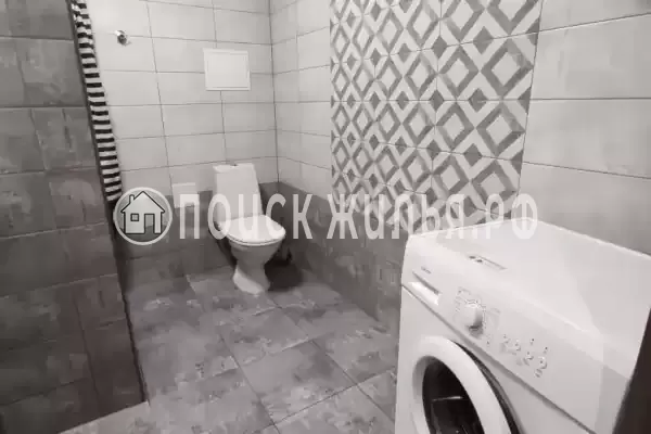 Апартаменты «2-х комнатные апартаменты в центре Ялты»