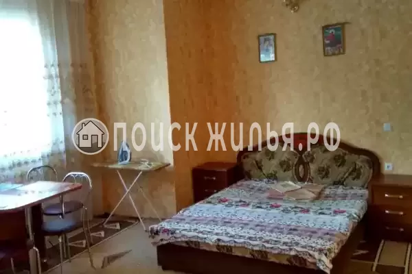 Квартира «Рядом с Приморским парком»