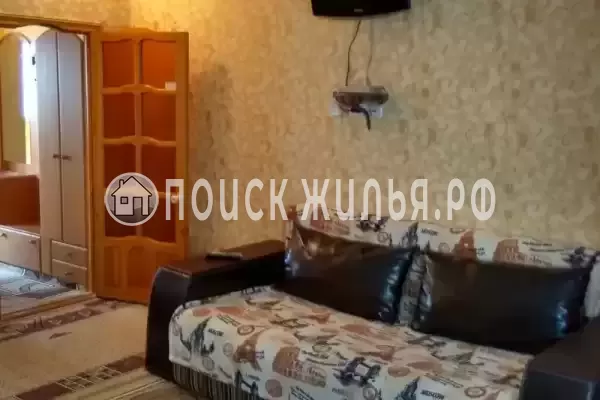 Квартира «Рядом с Приморским парком»