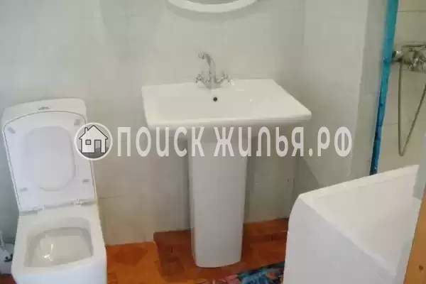 Квартира «Рядом с Приморским парком»