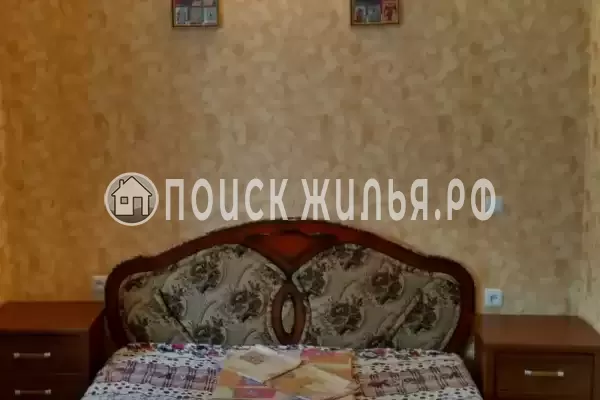 Квартира «Рядом с Приморским парком»