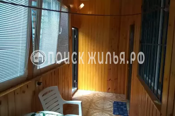 Квартира «Рядом с Приморским парком»