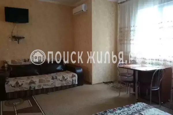 Квартира «Рядом с Приморским парком»