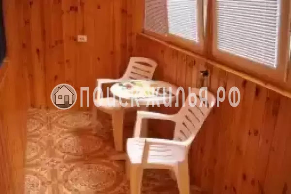 Квартира «Рядом с Приморским парком»