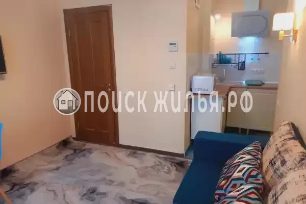 Апартаменты «Актер»