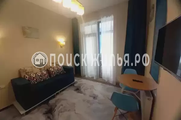 Апартаменты «Актер»