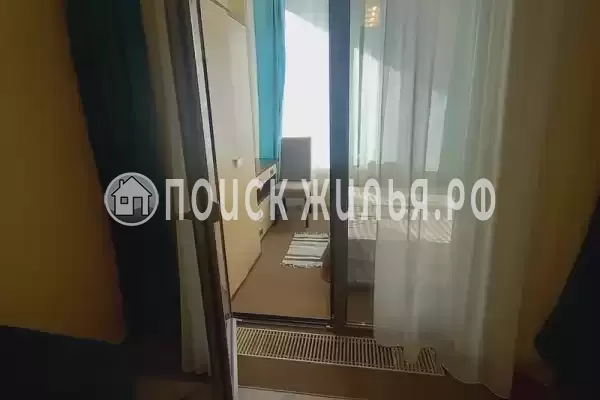 Апартаменты «Актер»