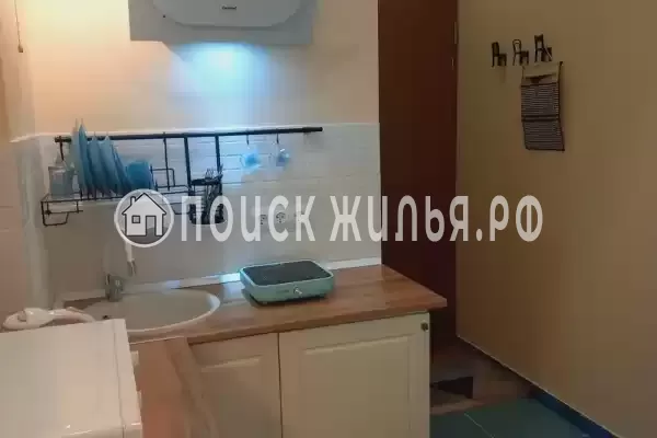 Апартаменты «Актер»